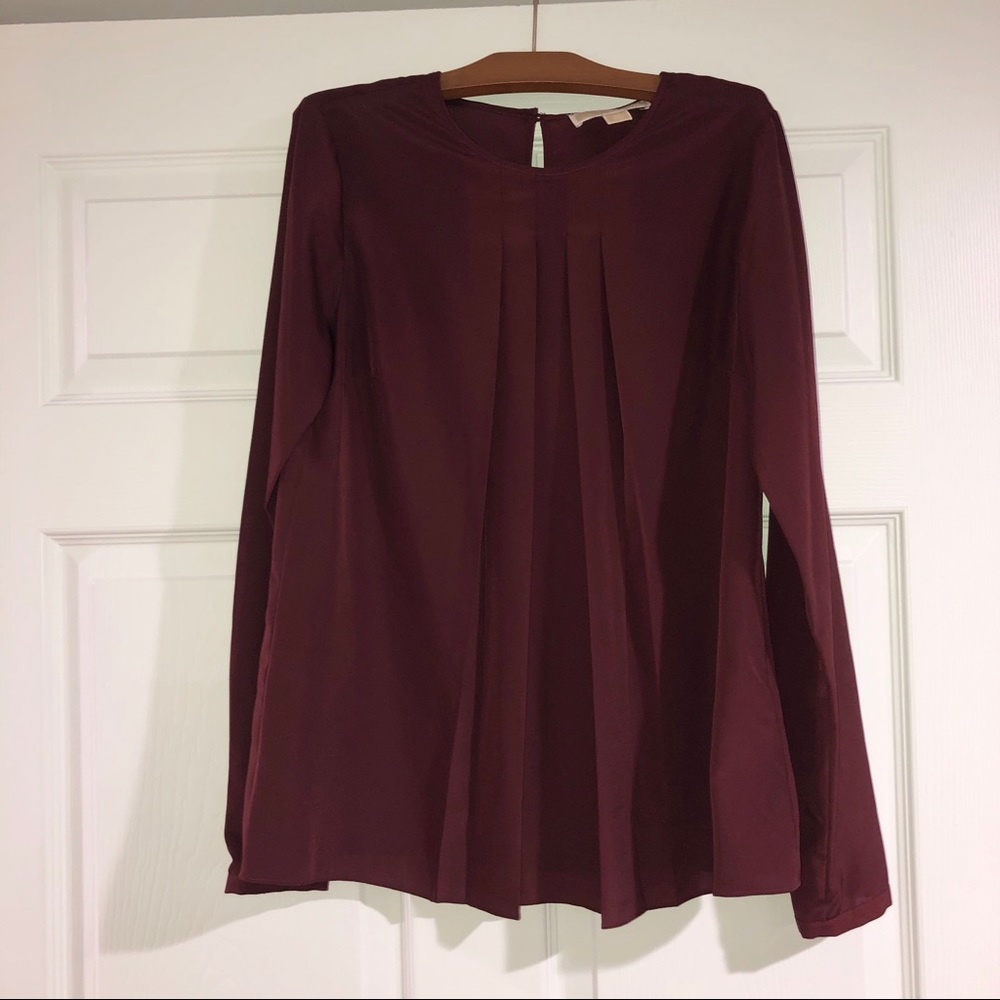 Michael Kors Blouse